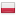 mderos.com server is located in Poland